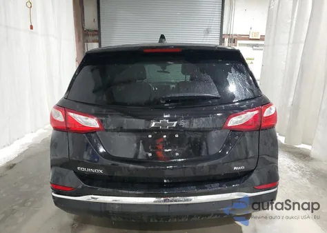 2021 Chevrolet Equinox Lt from USA, damaged, VIN 3GNAXUEVXML361442